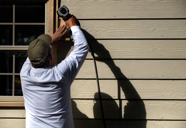 Best Siding Painting and Refinishing  in Waxhaw, NC